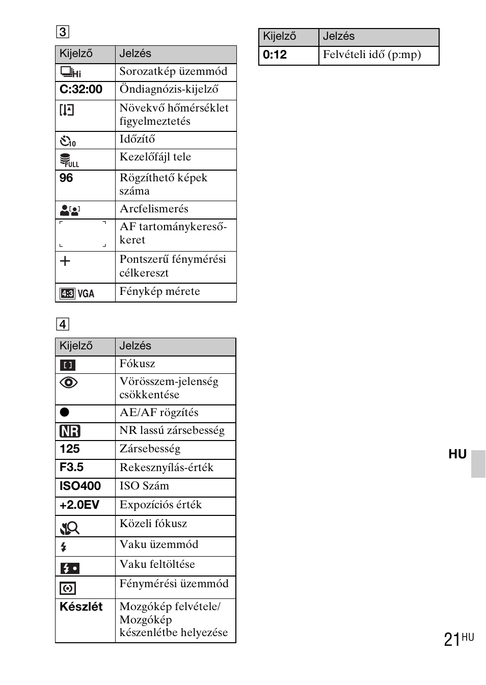 Sony DSC-TX1 User Manual | Page 247 / 483
