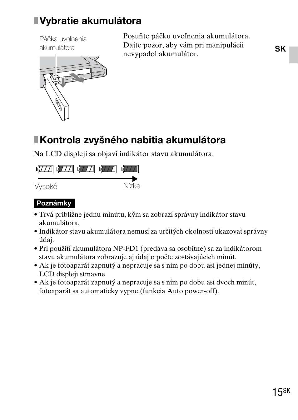 Sony DSC-TX1 User Manual | Page 267 / 483