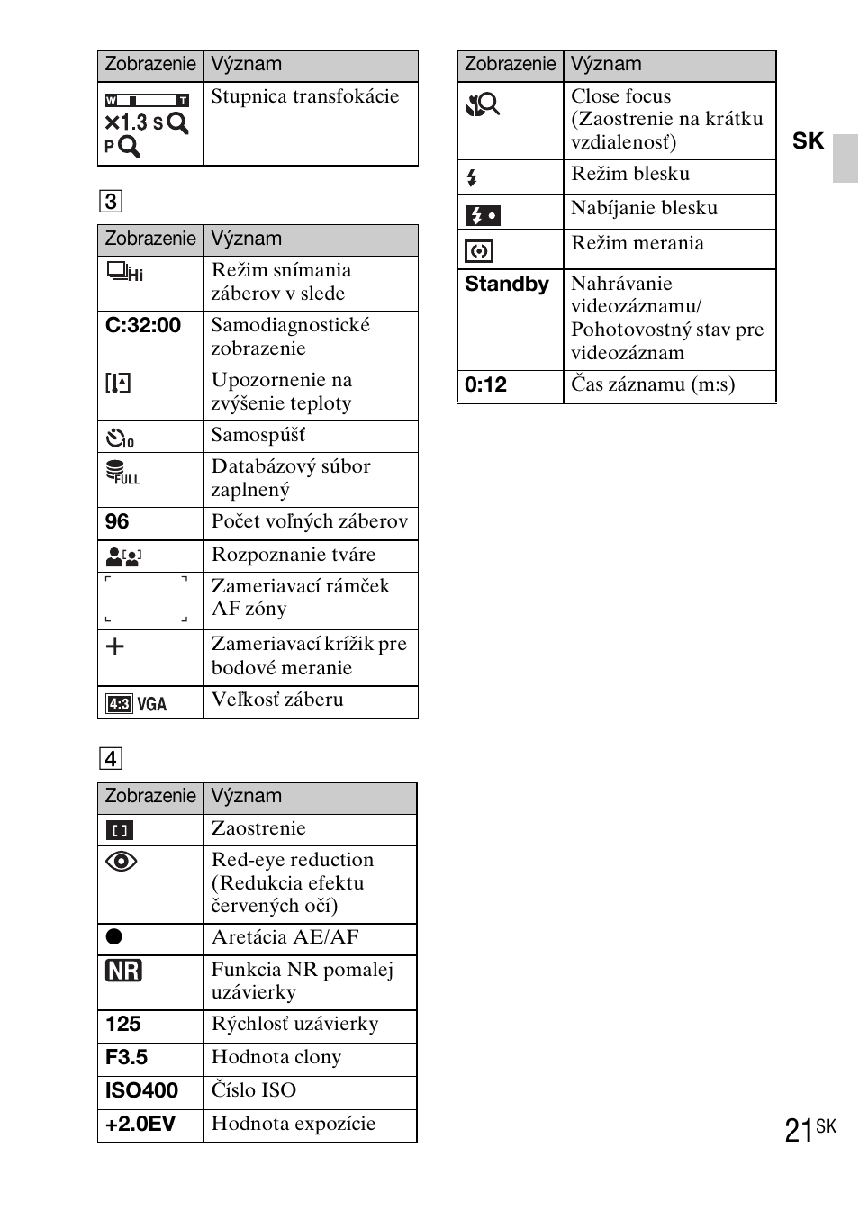 Sony DSC-TX1 User Manual | Page 273 / 483