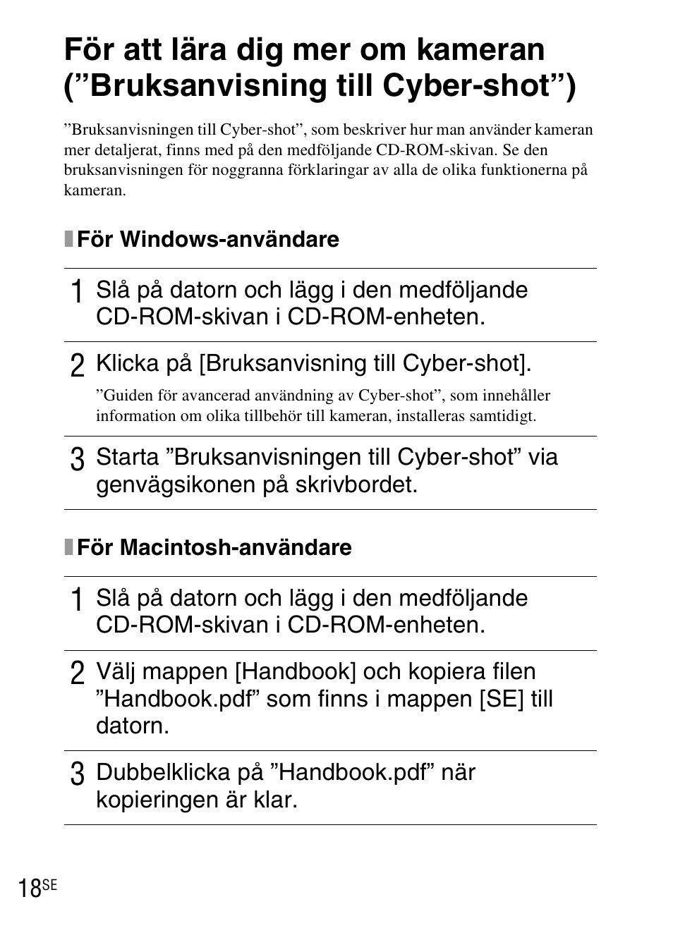 Sony DSC-TX1 User Manual | Page 296 / 483