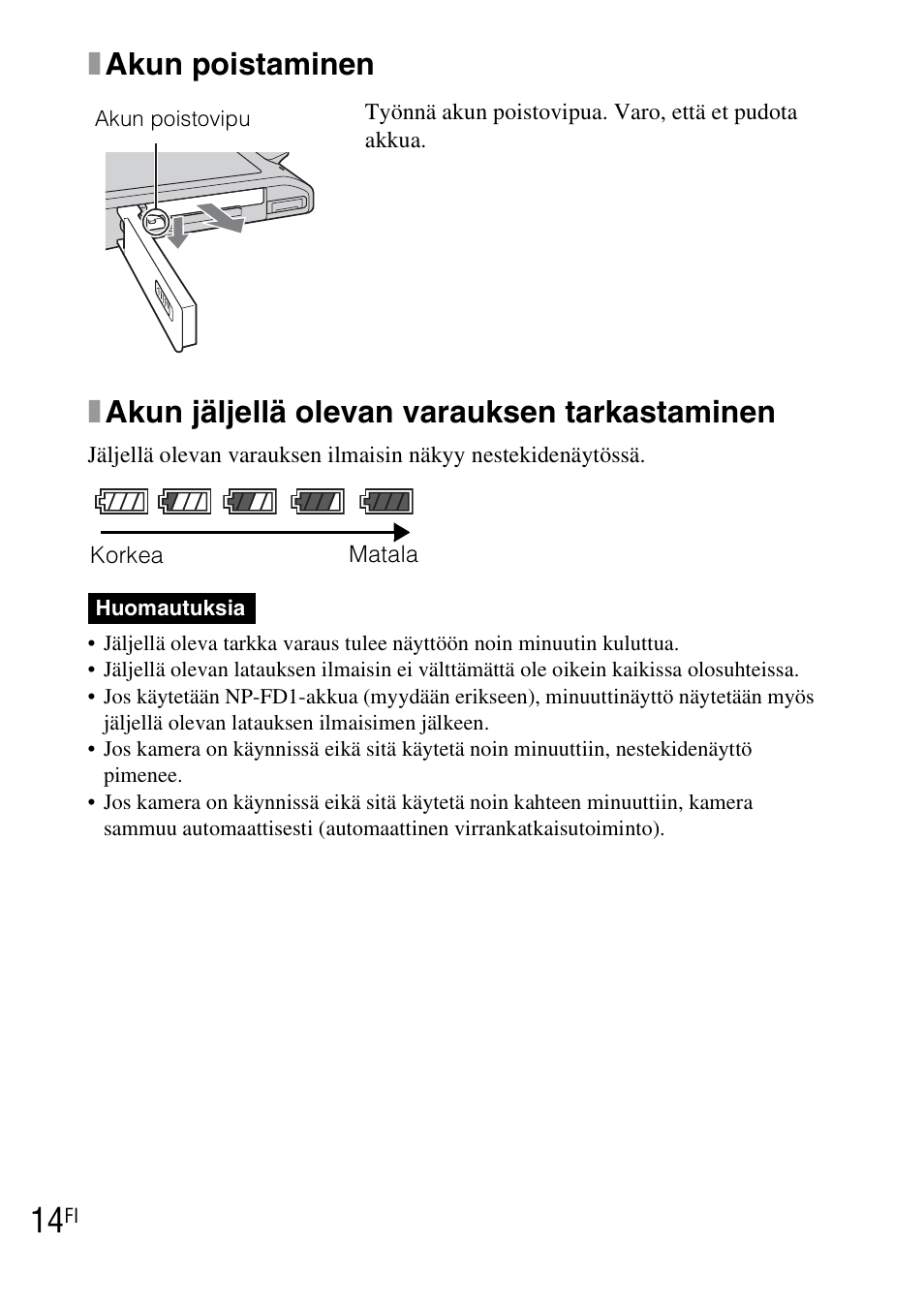 Sony DSC-TX1 User Manual | Page 316 / 483