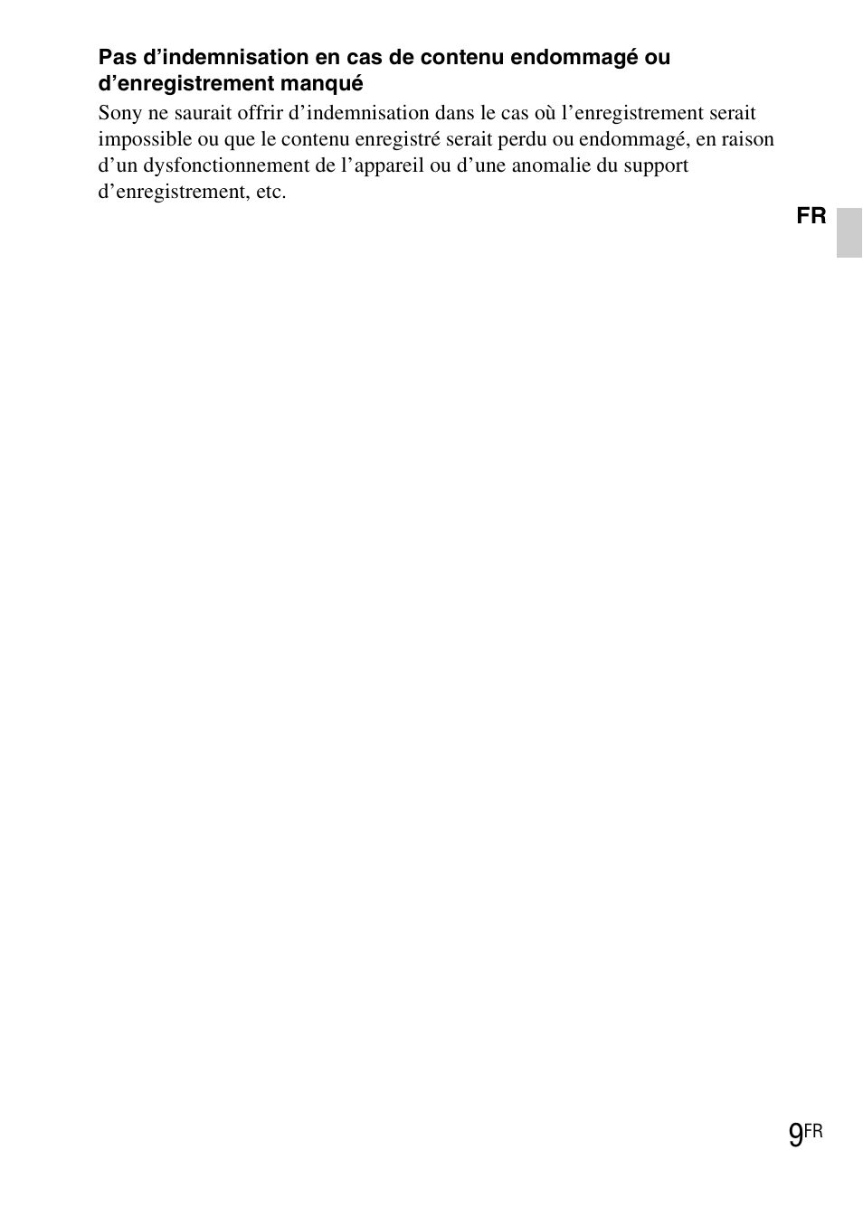 Sony DSC-TX1 User Manual | Page 33 / 483