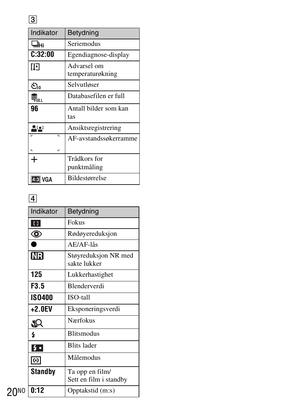 Sony DSC-TX1 User Manual | Page 346 / 483