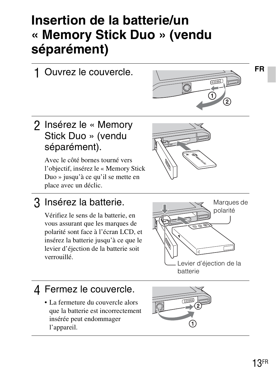 Sony DSC-TX1 User Manual | Page 37 / 483