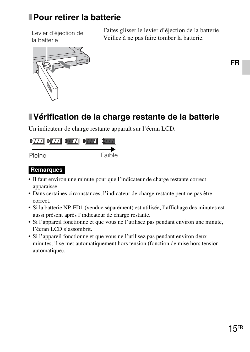 Sony DSC-TX1 User Manual | Page 39 / 483