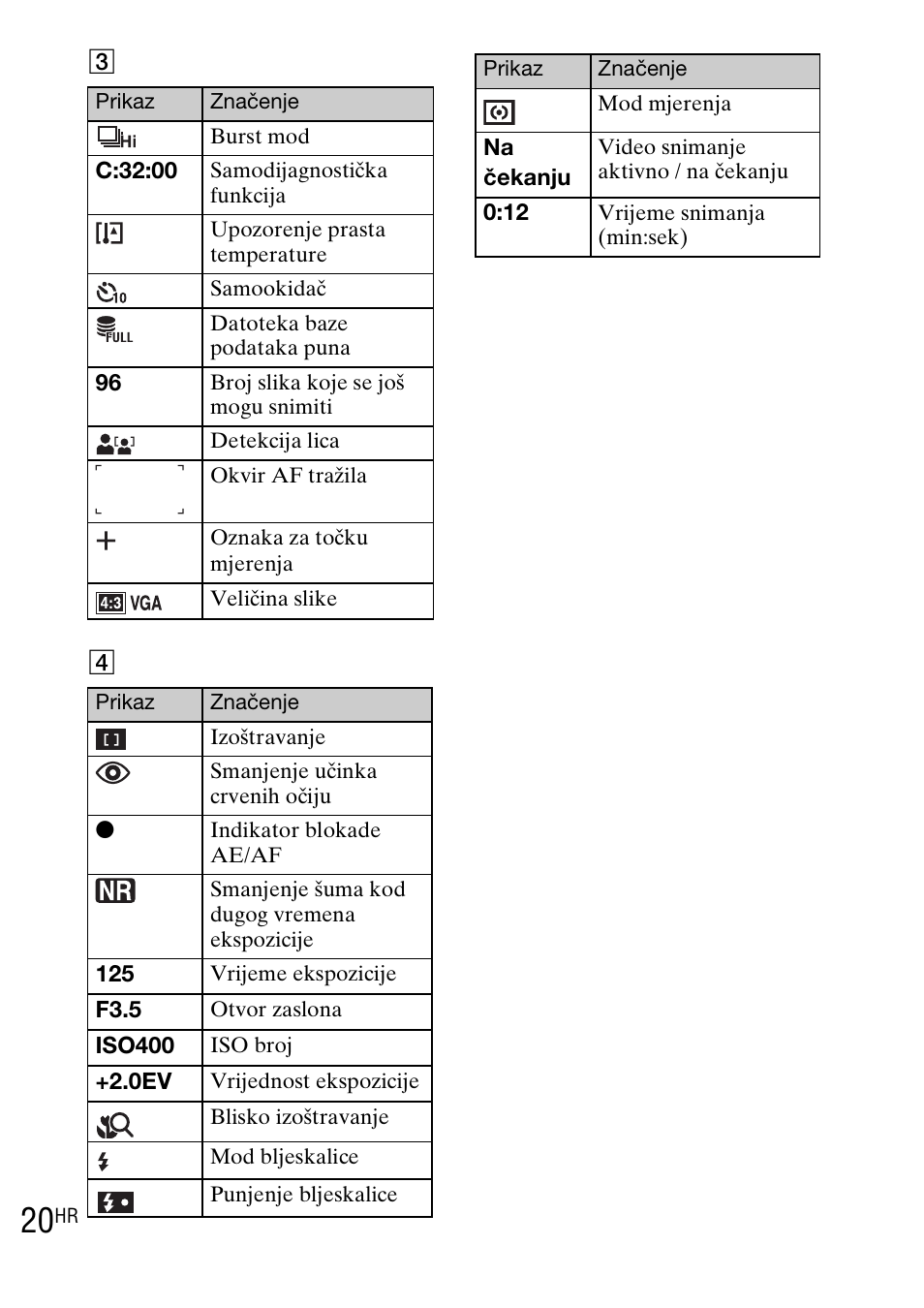 Sony DSC-TX1 User Manual | Page 394 / 483