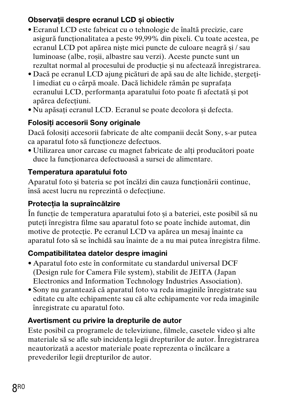 Sony DSC-TX1 User Manual | Page 406 / 483