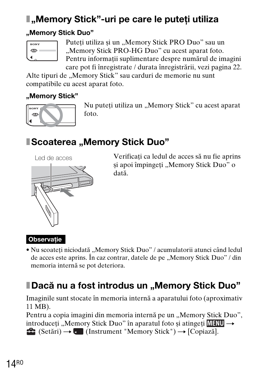 Sony DSC-TX1 User Manual | Page 412 / 483