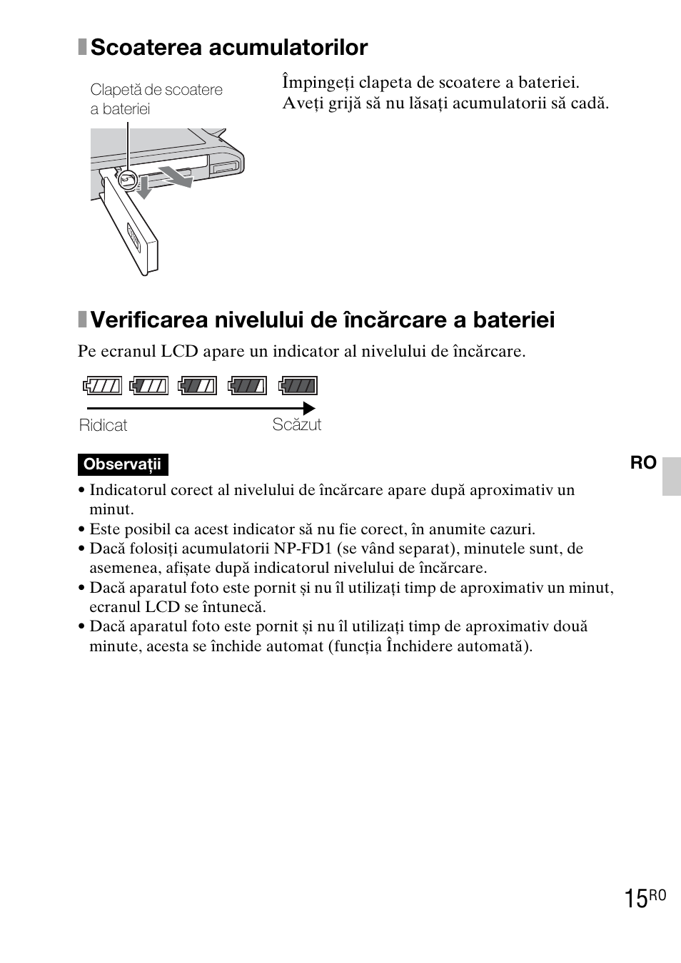 Sony DSC-TX1 User Manual | Page 413 / 483