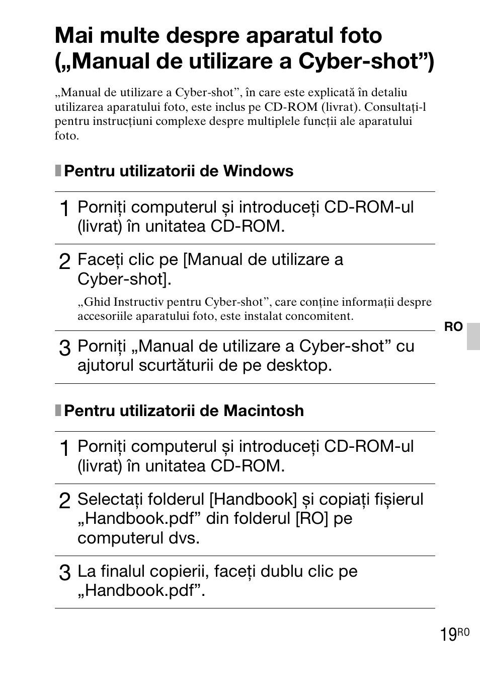 Sony DSC-TX1 User Manual | Page 417 / 483