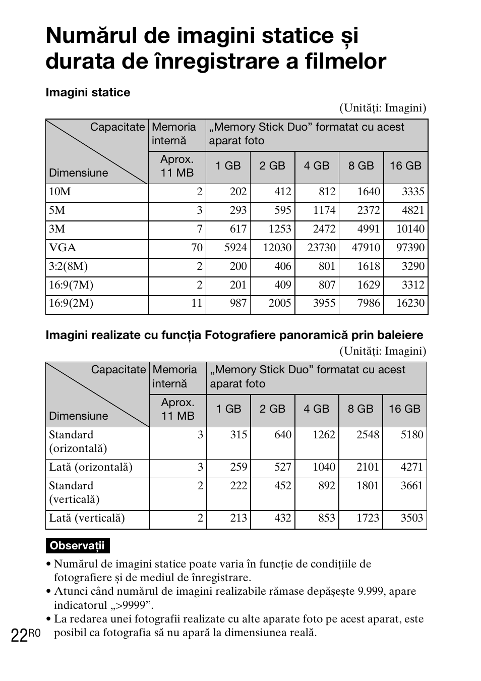 Sony DSC-TX1 User Manual | Page 420 / 483