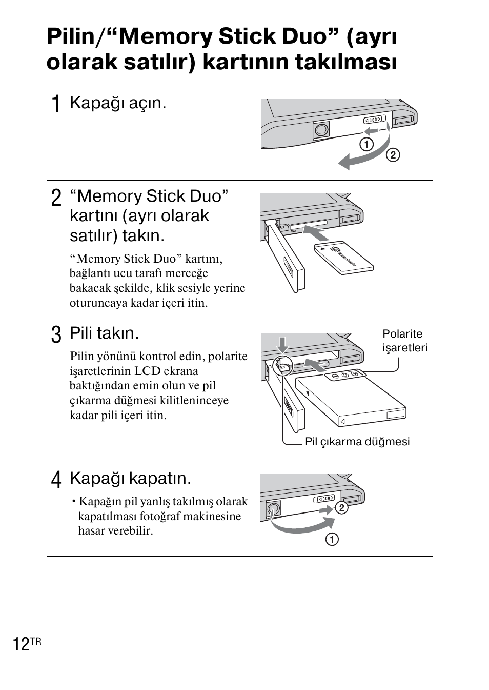 Sony DSC-TX1 User Manual | Page 436 / 483