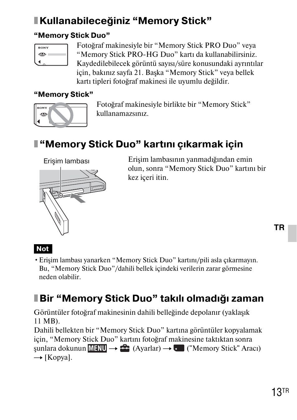 Sony DSC-TX1 User Manual | Page 437 / 483