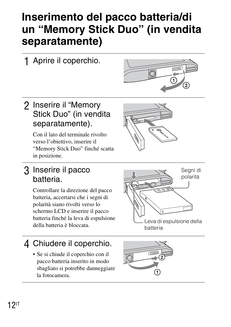 Sony DSC-TX1 User Manual | Page 62 / 483