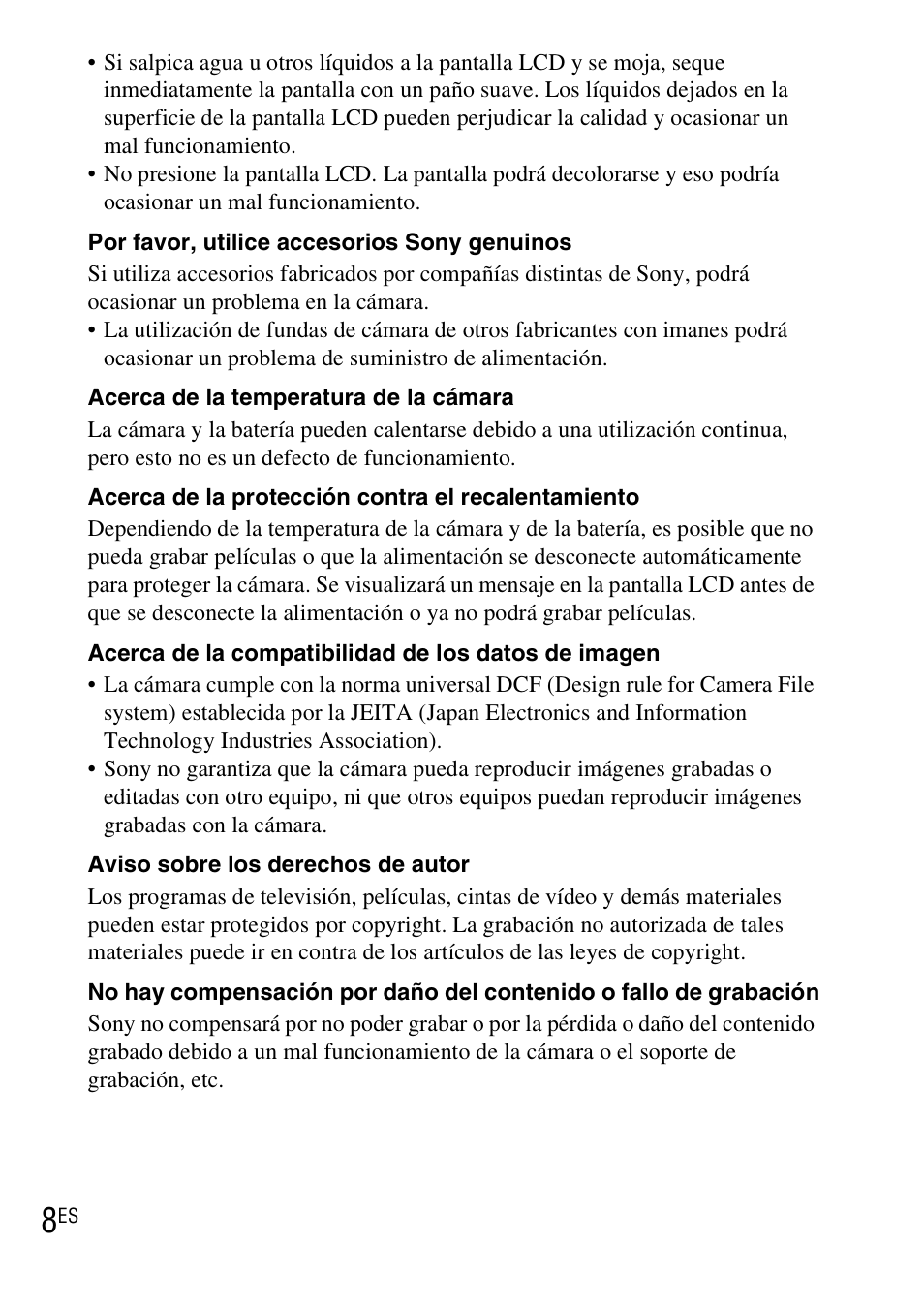 Sony DSC-TX1 User Manual | Page 82 / 483