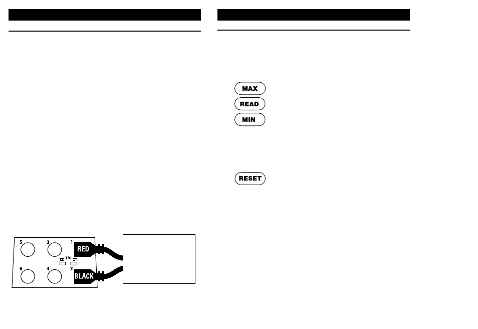 Over under | Altek a 830-KP User Manual | Page 11 / 25