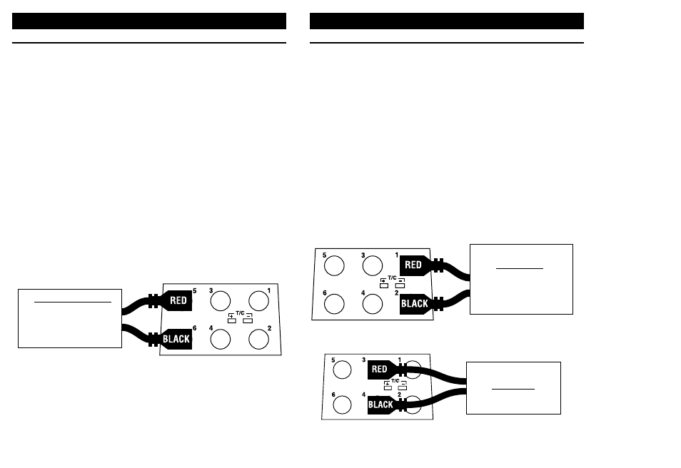 Operating instructions | Altek a 830-KP User Manual | Page 12 / 25