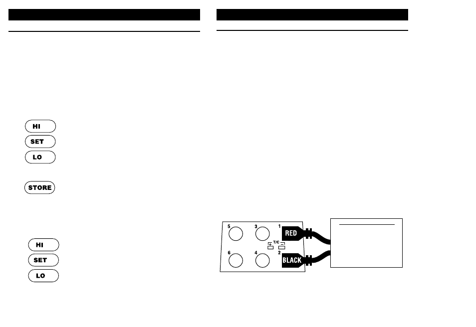 Altek a 830-KP User Manual | Page 6 / 25