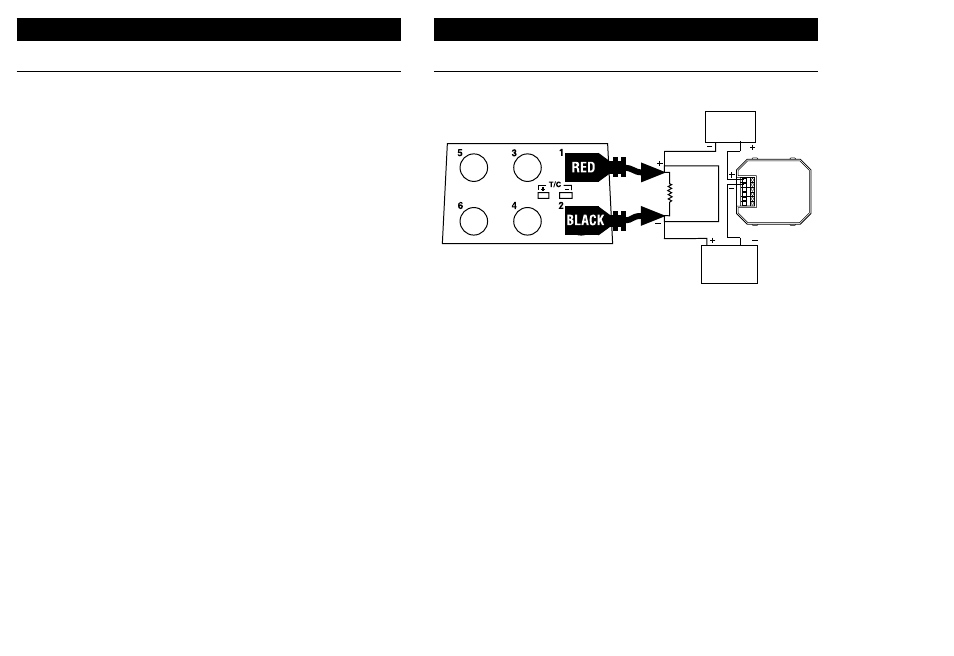 Operating instructions 12, Operating instructions, Check 1-5 volt inputs without disconnecting wires | Altek a 830-KP User Manual | Page 8 / 25