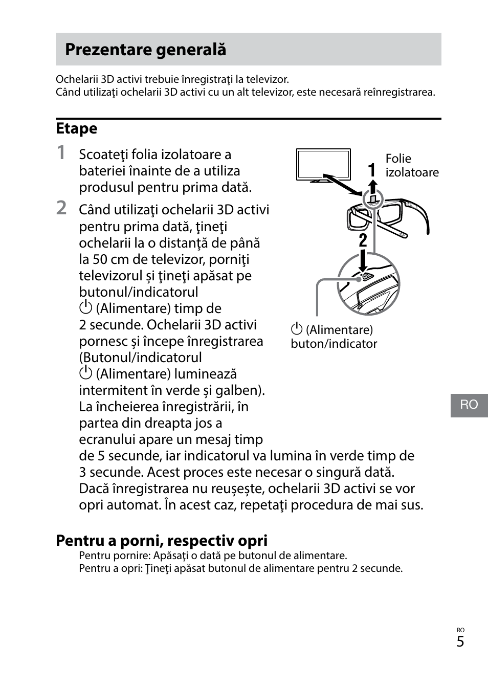 Prezentare generală | Sony TDG-BT400A User Manual | Page 107 / 128