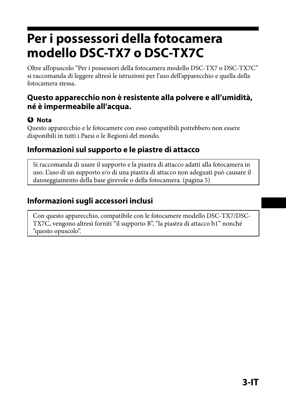 Sony IPT-DS1 User Manual | Page 38 / 73