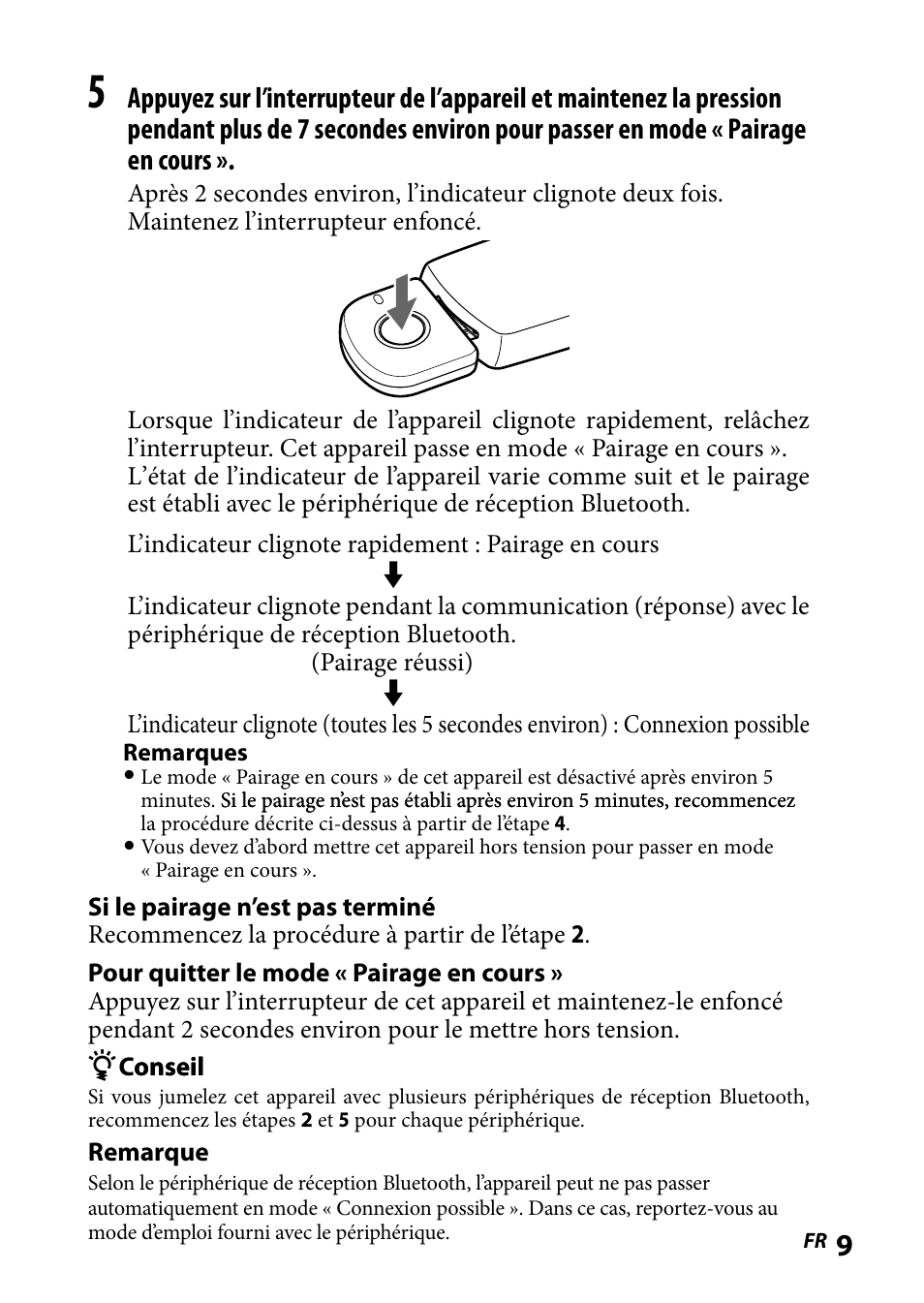 Sony WLA-NWB1 User Manual | Page 27 / 91