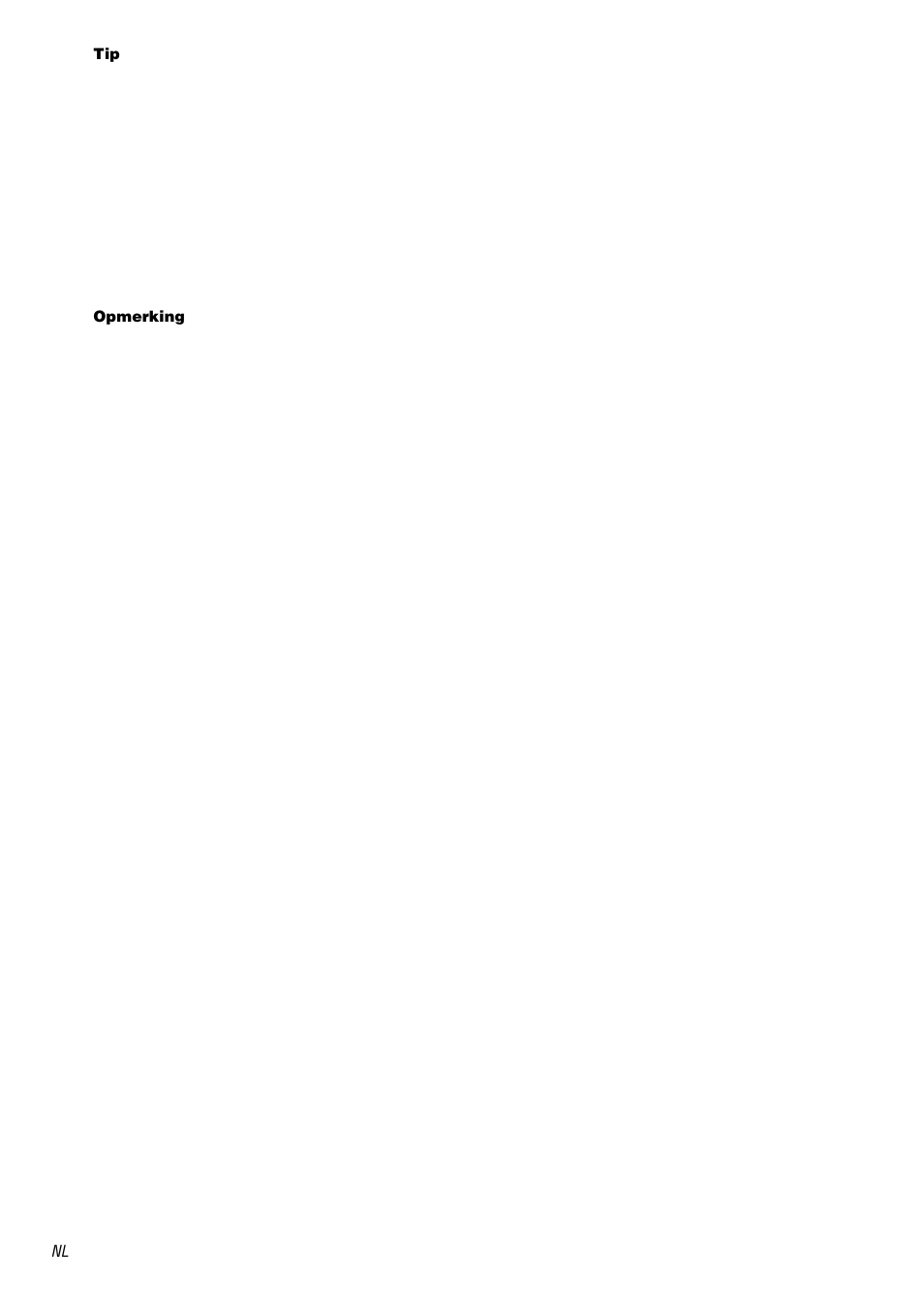 Sony STR-DA1000ES User Manual | Page 104 / 180