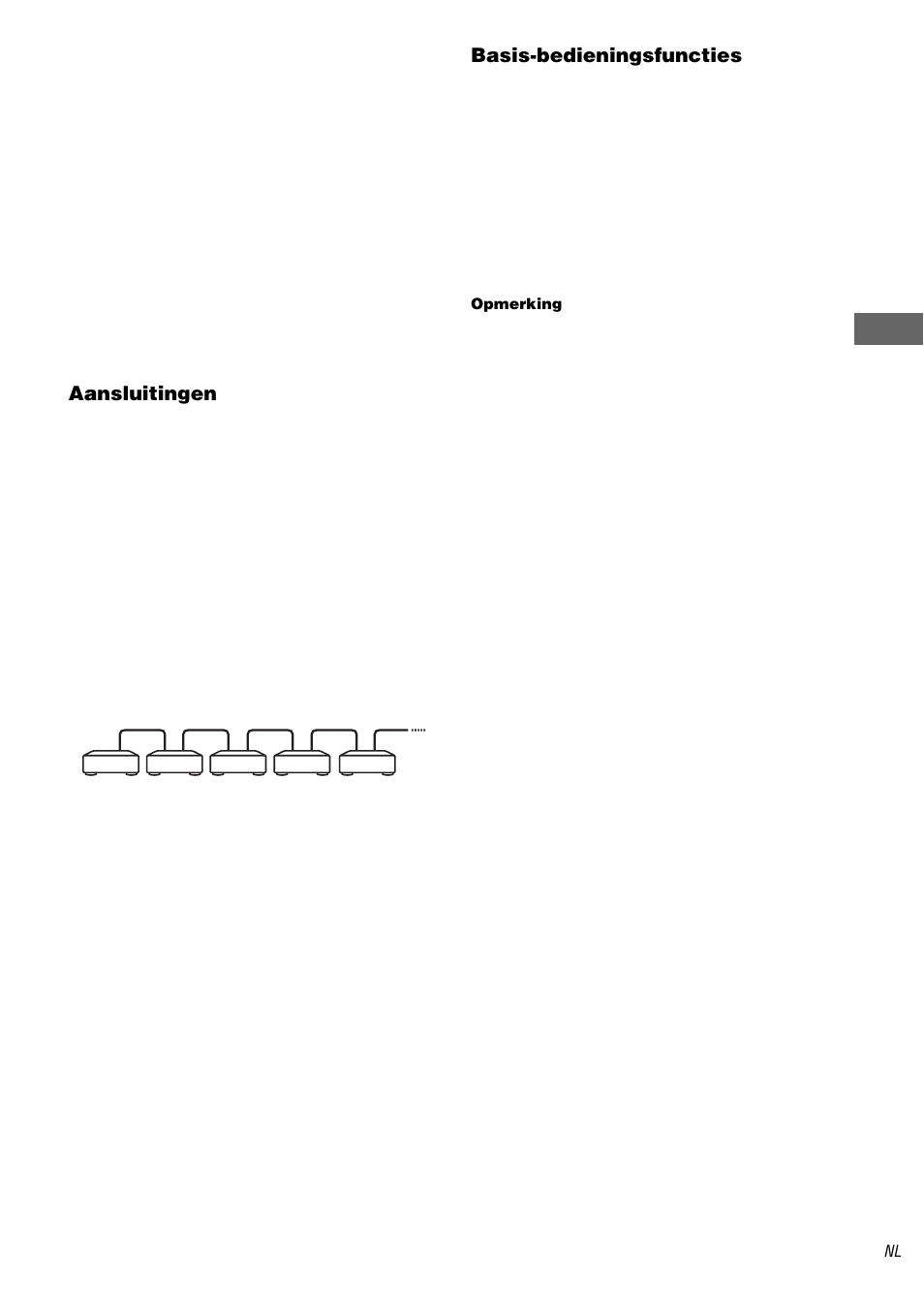 Sony STR-DA1000ES User Manual | Page 109 / 180