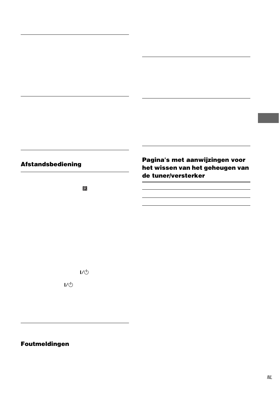 Sony STR-DA1000ES User Manual | Page 113 / 180