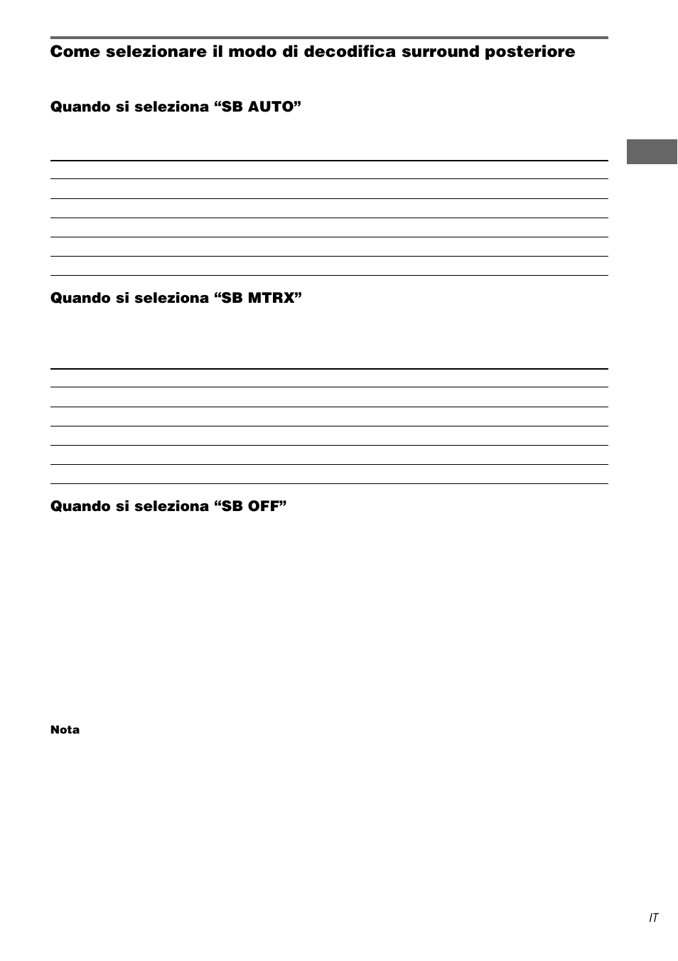 Sony STR-DA1000ES User Manual | Page 157 / 180
