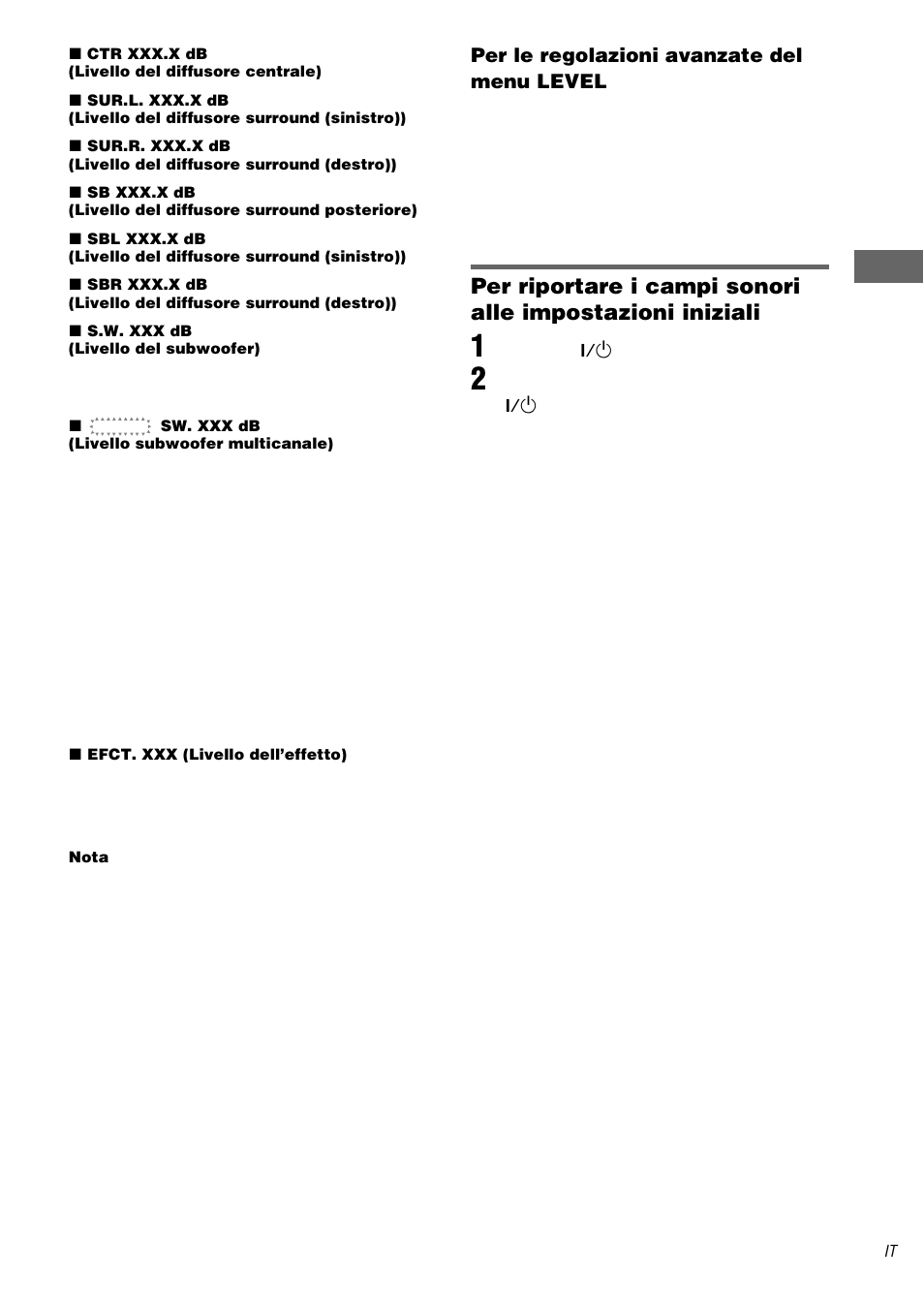 Sony STR-DA1000ES User Manual | Page 159 / 180