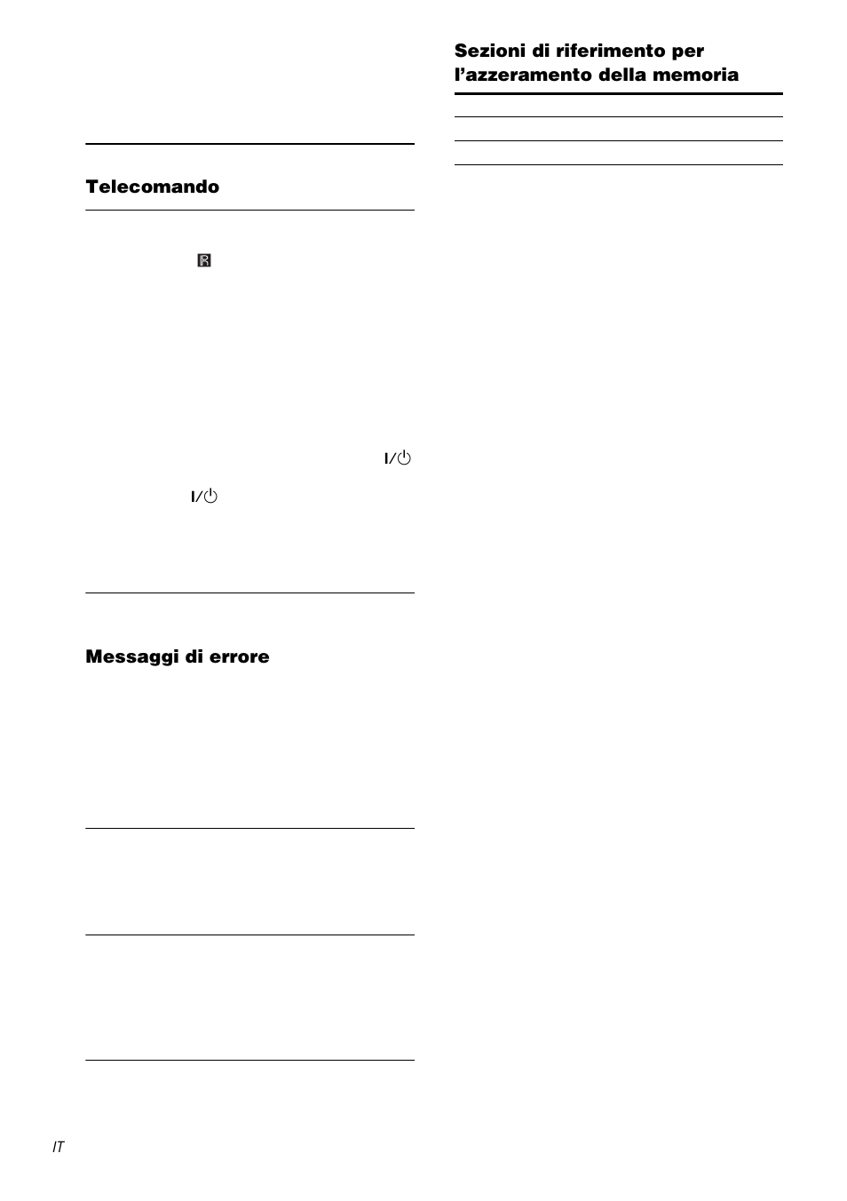 Sony STR-DA1000ES User Manual | Page 172 / 180
