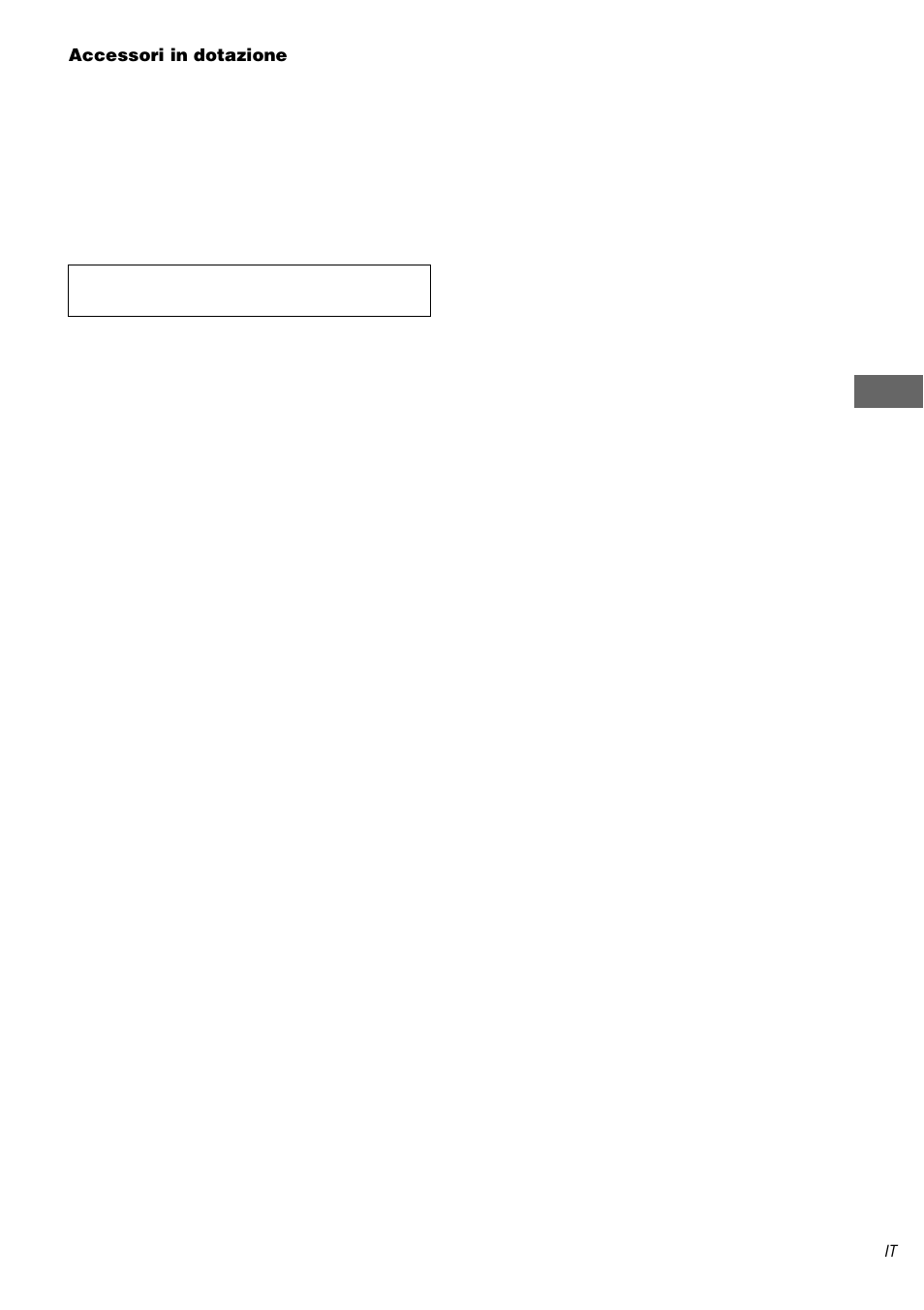 Sony STR-DA1000ES User Manual | Page 175 / 180