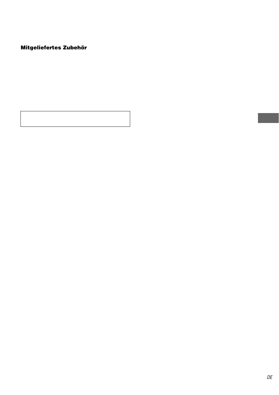 Sony STR-DA1000ES User Manual | Page 55 / 180