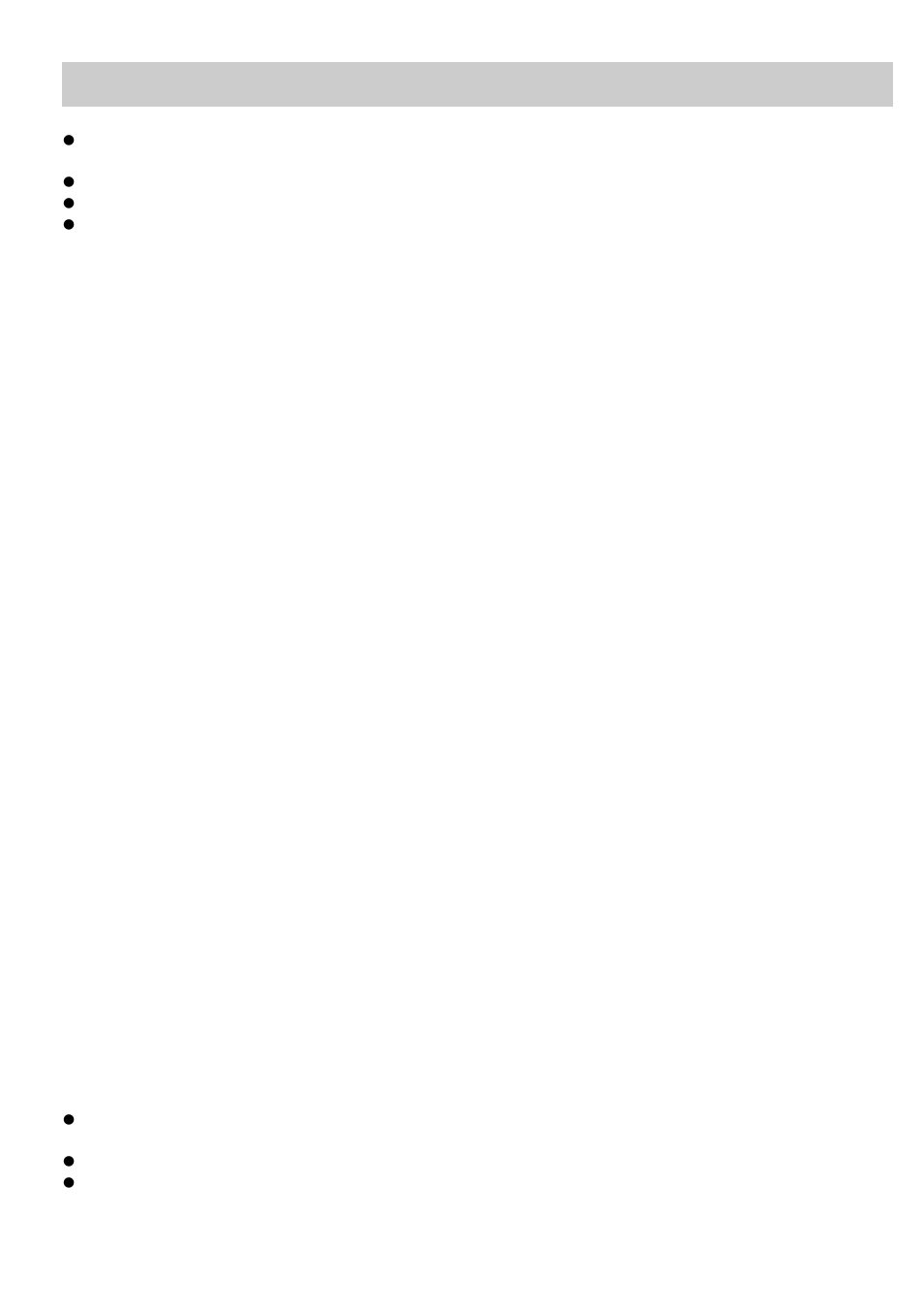 Alto-Shaam 52C3KSA -2 User Manual | Page 6 / 24