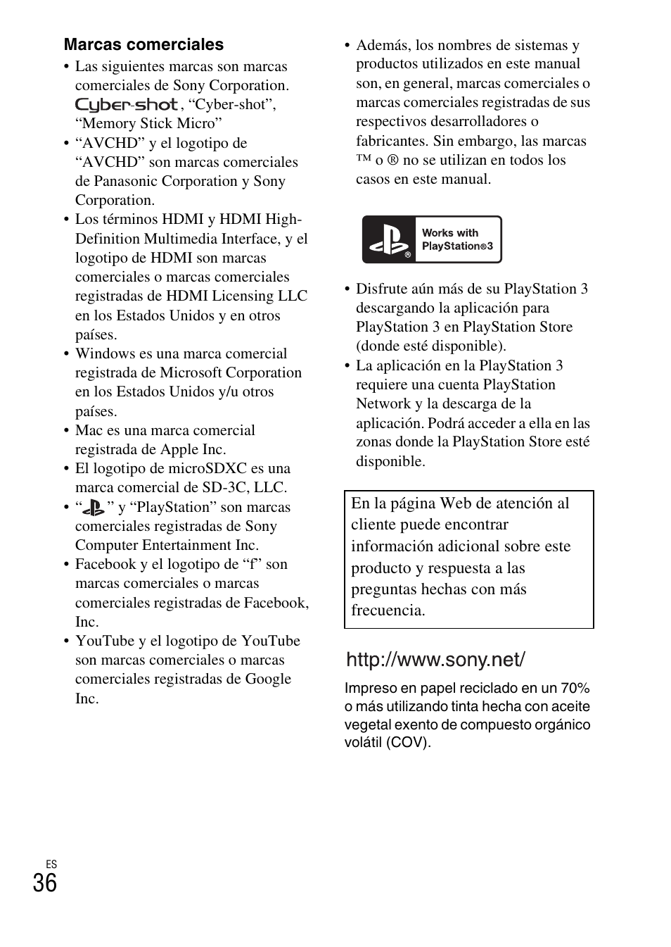 Sony DSC-TX30 User Manual | Page 146 / 643