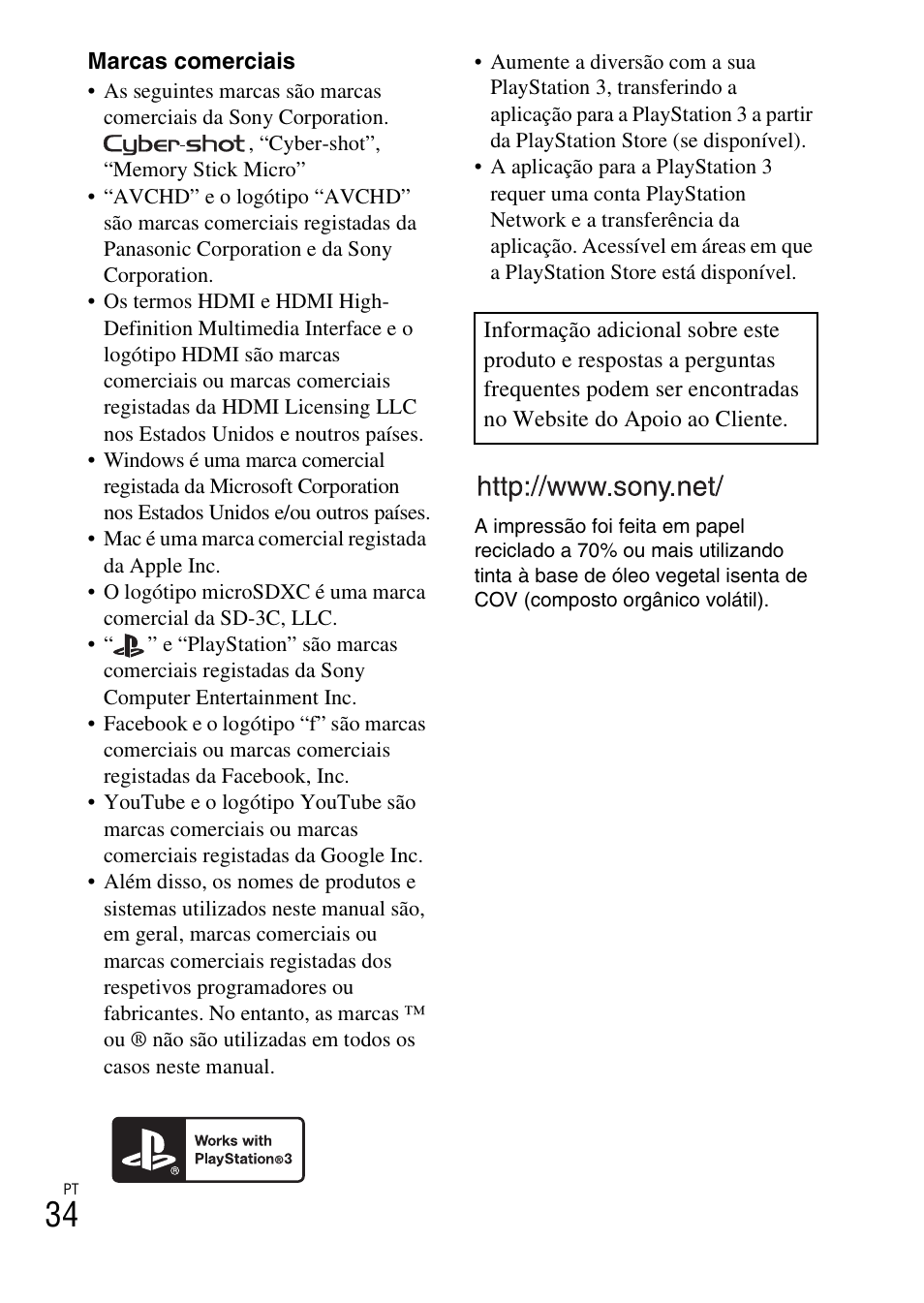 Sony DSC-TX30 User Manual | Page 180 / 643