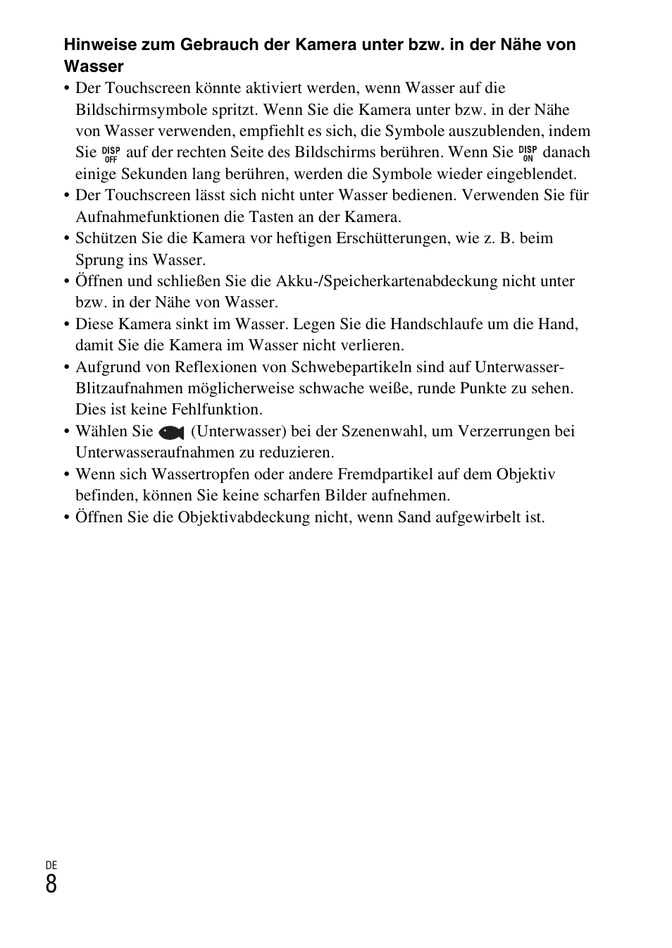 Sony DSC-TX30 User Manual | Page 188 / 643