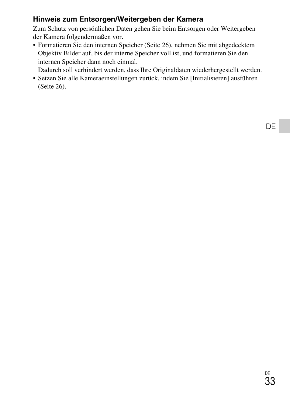 Sony DSC-TX30 User Manual | Page 213 / 643