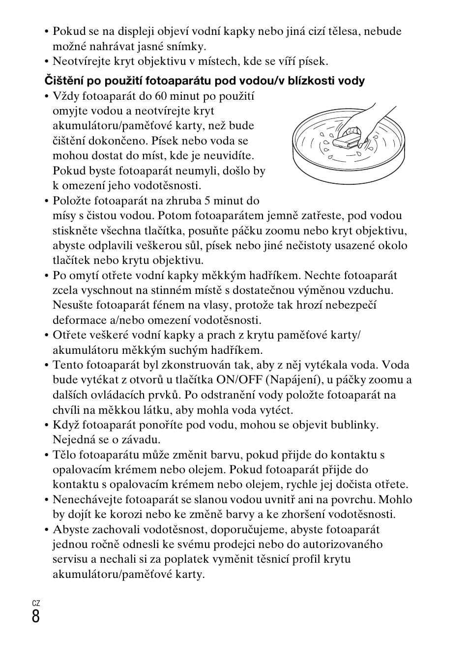 Sony DSC-TX30 User Manual | Page 294 / 643