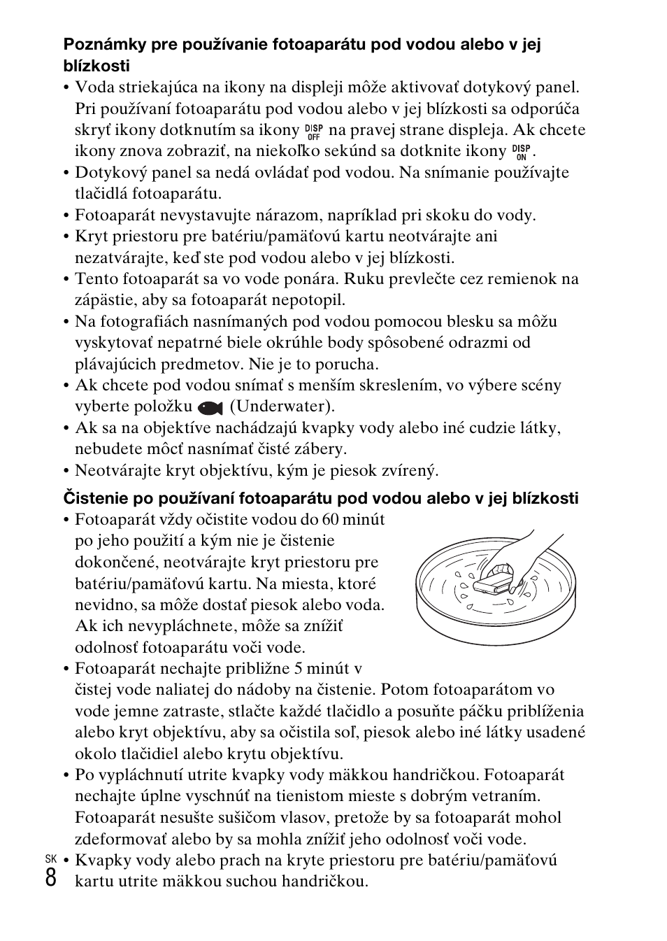 Sony DSC-TX30 User Manual | Page 364 / 643