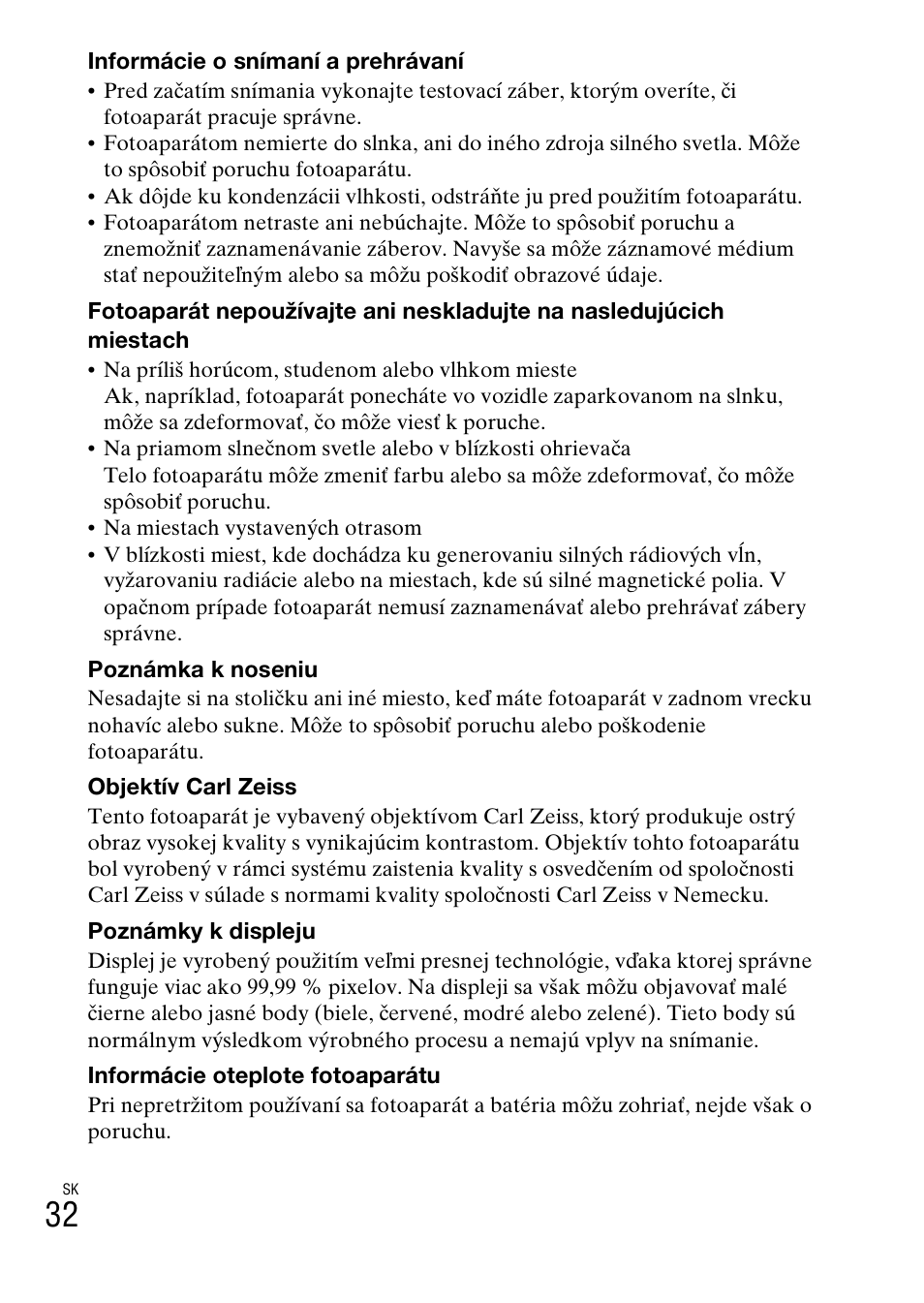 Sony DSC-TX30 User Manual | Page 388 / 643