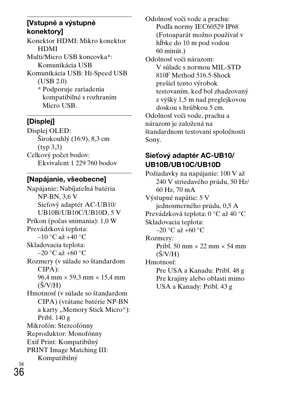 Sony DSC-TX30 User Manual | Page 392 / 643