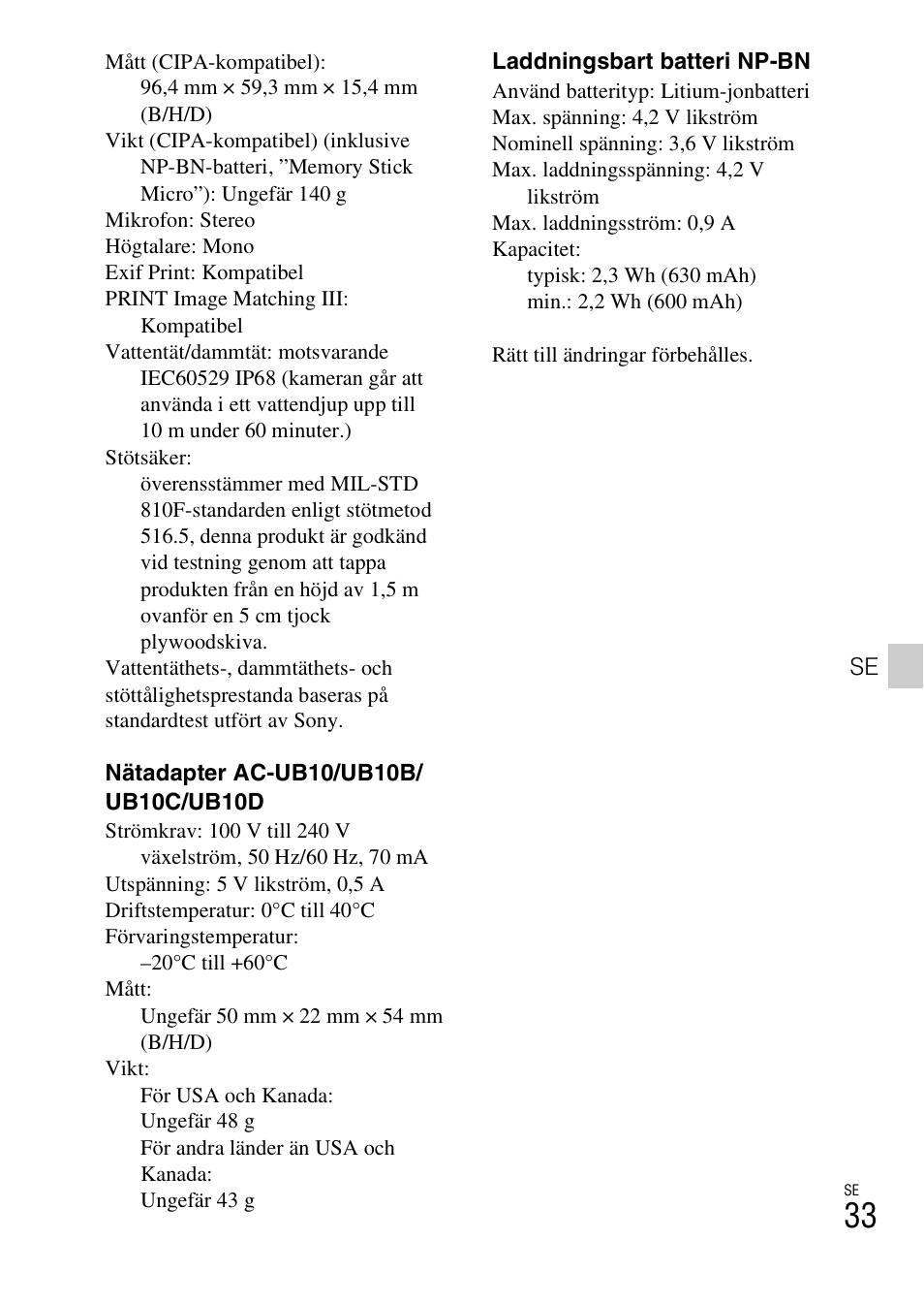 Sony DSC-TX30 User Manual | Page 427 / 643