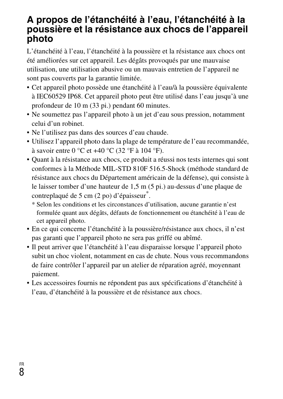 Sony DSC-TX30 User Manual | Page 44 / 643