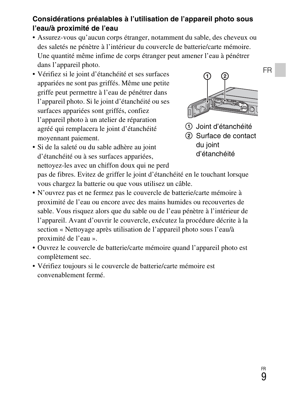 Sony DSC-TX30 User Manual | Page 45 / 643