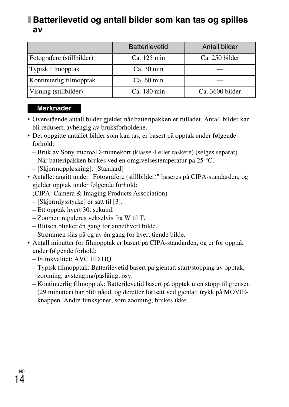 Sony DSC-TX30 User Manual | Page 476 / 643