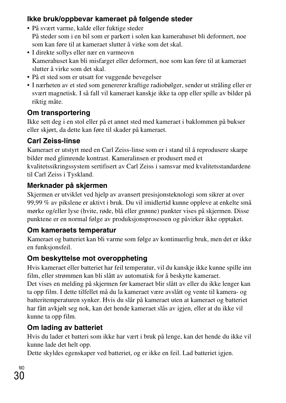 Sony DSC-TX30 User Manual | Page 492 / 643