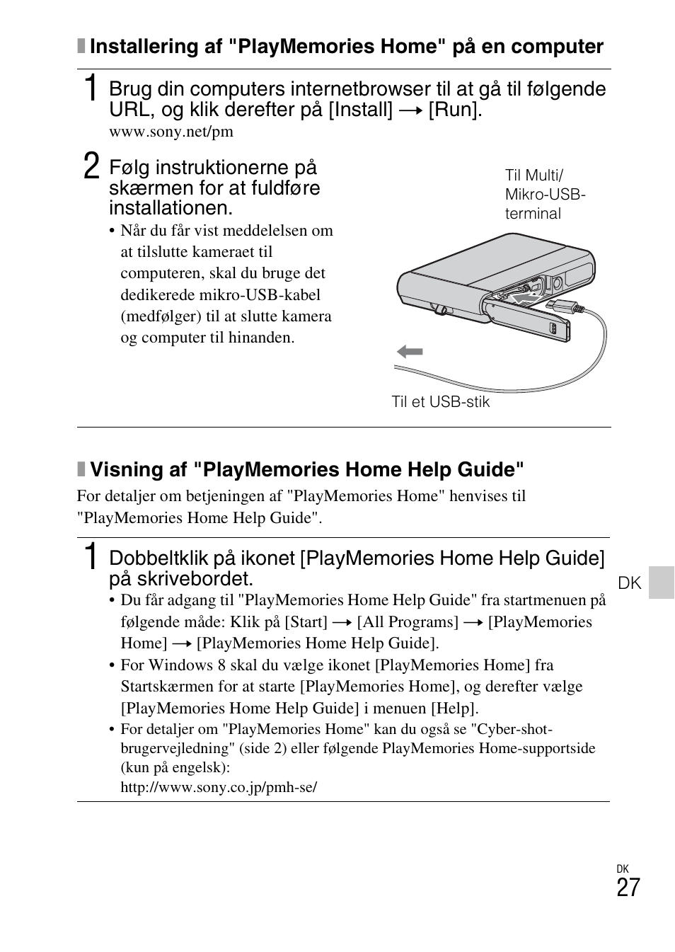 Sony DSC-TX30 User Manual | Page 523 / 643