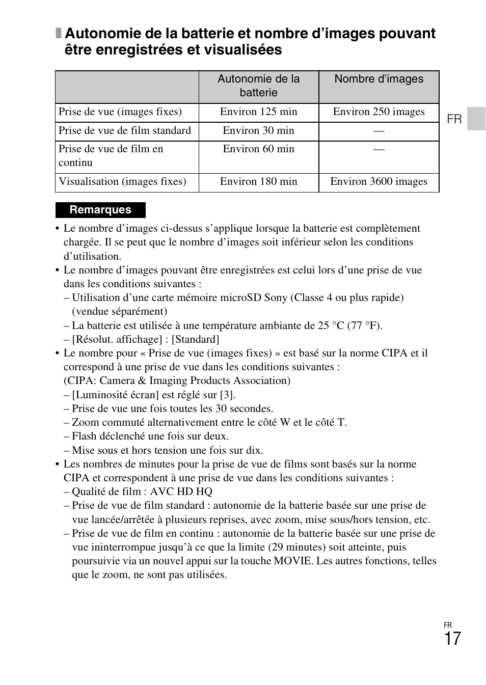 Sony DSC-TX30 User Manual | Page 53 / 643
